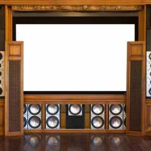 Аудио системи за дома: спецификации, избор, инсталиране, прегледи