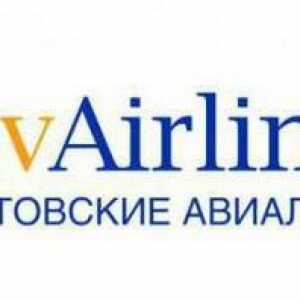 Авиокомпания "Saratov Airlines": прегледи на пътниците