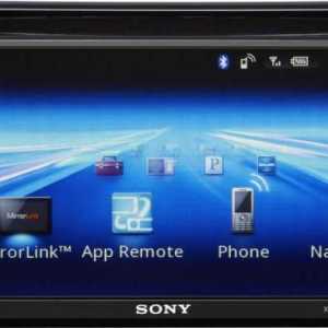 Основни устройства на Sony: Предимства и недостатъци