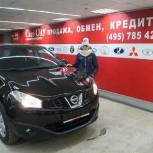 Kars-City Premier Motor Show: коментари и мнения
