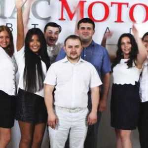 Mas `Motors` шоу: клиентски отзиви