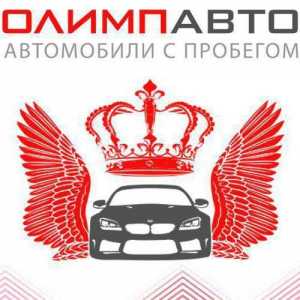 Автосалон "Олимп-Ауто" (Москва): отзиви. `Olimp Auto `- доказано автомобилно шоу…
