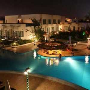 Badawia Resort 3 *, Египет, Шарм ел-Шейх: описание, обзор