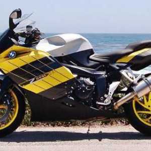 Байк спорт: характеристики и видове спортни мотоциклети