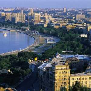 Баку (Азербайджан) - забележителности и исторически забележителности, които всеки трябва да посети.…