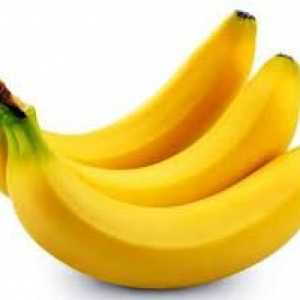 Банан по време на бременност: полза и вреда