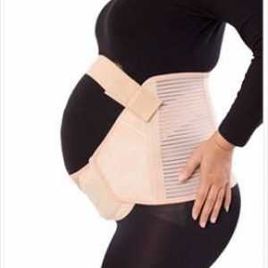 Bandage за бременни жени: рецензии. Превръзка за бременни жени "Фест". Бинтове за…