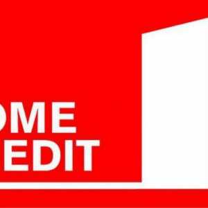 Банков кредит "Home Credit" - потребителски кредит: условия и отзиви