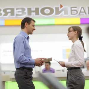 Svyaznoy Bank: по подразбиране или не? Проблеми на банките в Русия