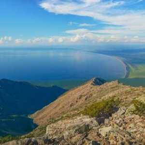 Залив Баргузин на езерото Байкал: снимки и ревюта на туристите за останалата част