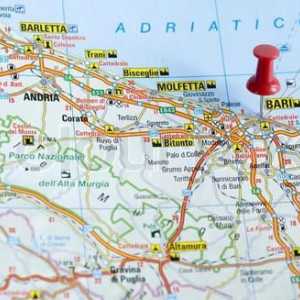 Bari, Италия: забележителности и ревюта на туристи