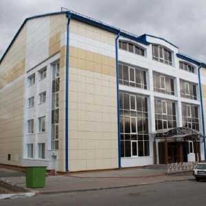 Басейни във Витебск: адреси, телефонни номера, работно време