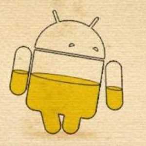Батерията на "Android" се разтоварва бързо: причините и решаването на проблема