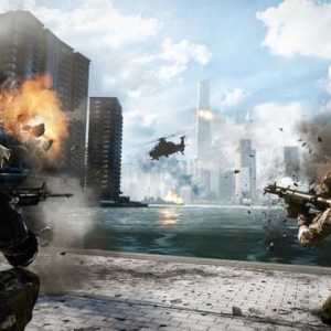 Battlefield 4: Системни изисквания за играта