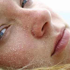 Основна кожа на лицето: симптоми, етапи и методи на лечение