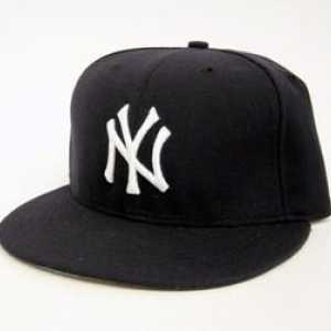 Бейзболни шапки на Ню Йорк - спортен класик