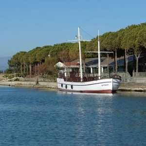 Белек (Турция) - чудесна почивка на брега на Средиземно море