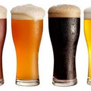 Белгийска бира: сортове, цени, снимки