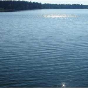 `White Lake`, център за отдих (регион Уляновск): почивка в скандинавски стил за…