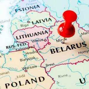 Беларус или Беларус - как да говорите правилно?