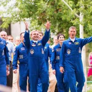 Белоруски космонавти: пълна информация и постиженията им
