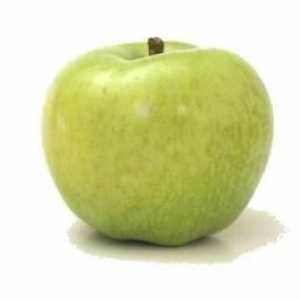 "Бял пълнеж": ябълки, които са станали легенда