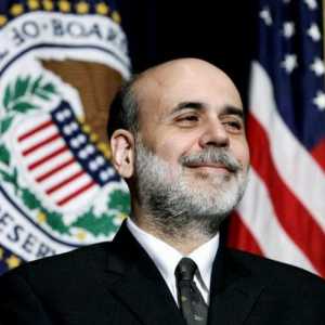 Бен Бернанке и неговите възгледи за икономиката