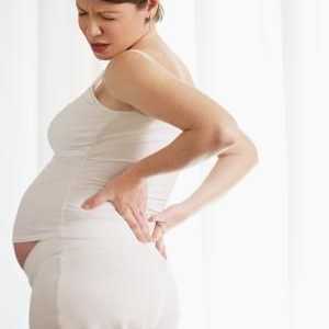 Бременност 40 седмици: стомаха е схванат. Причини за хипертония на матката
