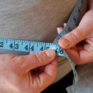 Бременност: увеличаване на теглото на седмица. Скоростта на увеличаване на теглото по време на…