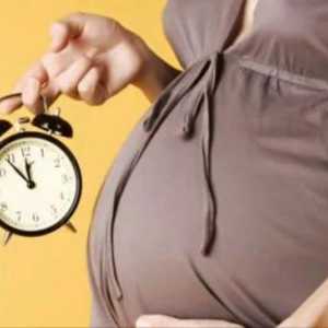 Бременност след 38 години: мнението на лекарите за рисковете