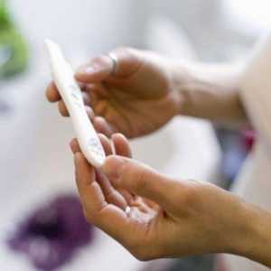 Бременността не присъства и тестът е положителен: причините