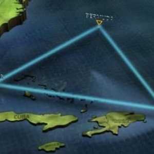 Бермудският триъгълник е тайна, родена от журналистиката