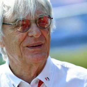 Бърни Екълстоун: колко е неговото състояние, колко е продал Формула 1 и какви са неговите дъщери…