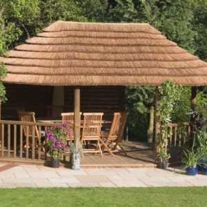Дървена дограма - перфектното решение за доча или селска къща