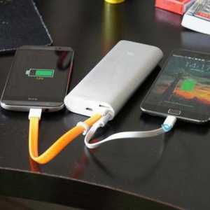 Батерия за безжичен телефон - общ преглед, функции и отзиви