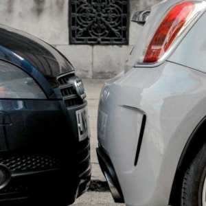 Безжичен парктроник: прегледи на ентусиасти на автомобили. Как да изберем сензори за безжичен…