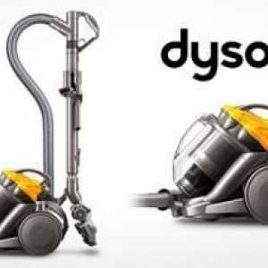 Безжични прахосмукачки Dyson: клиентски отзиви