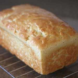 Хляб без глутен в хлебопекарната: рецепти, методи за готвене и рецензии