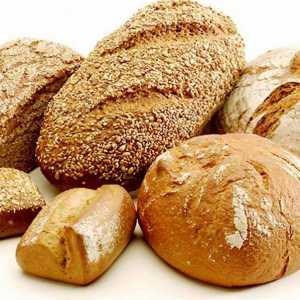 Не-дрожден хляб в мултивариантната: рецепти за готвене. Как да се пекат безквасен хляб в…