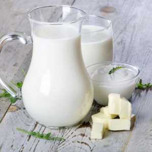 Мляко без лактоза: Производители, технологии, обезщетения и вреда