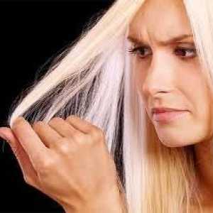 Дали изчистването на косата е безопасно? Водороден пероксид за изясняване. Плюсове и минуси