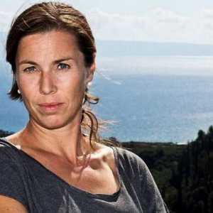 Биатлонката Магдалена Форсберг: биография, спортни постижения, личен живот