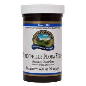 "Bifidofilus Flora Force": как да приемате правилно хранителните добавки?