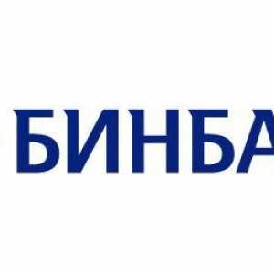"Binbank": оценка на надеждността. "Binbank" в рейтинга на банките на Русия