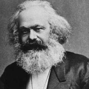 Биография и работа на Маркс. Философ Карл Маркс: интересни факти от живота