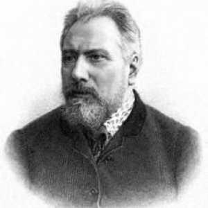 Биография на Лесков, руски писател от 19 век