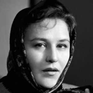 Биография Нона Мордюкова - великата съветска актриса