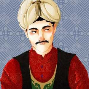Биография на султан Сюлейман: война и мир