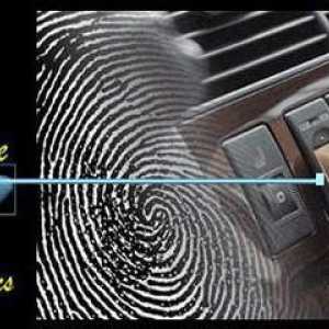Системи за биометрична защита: описание, характеристики, практическо приложение