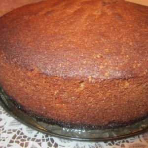 Бисквитно тесто за торта: рецепти за готвене